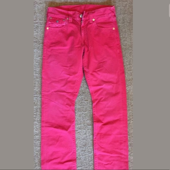 true religion corporate